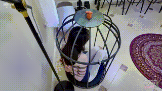 【半岛束艺】封存五年的泳装物归原主~流星