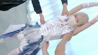 【惩戒学园】亡国女骑士的末日悲歌