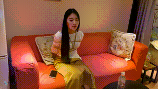 【JS原创】 白衣妹子流星客日式捆绑放置体验