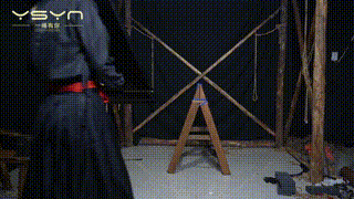 【一绳有你】侠女风华