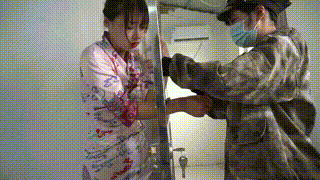 【结绳而治】悔恨下篇