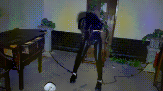 【随心原创】汤圆密室探险2