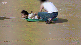 【半岛束艺】世界上速度最快的驷马~佟司