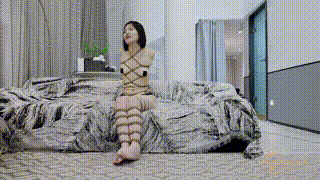 【半岛束艺】天生直臂圣体的昭月