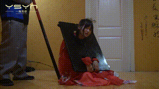 【一绳有你】翠翠之死