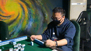 【JS原创】女赌徒(上)欣妍