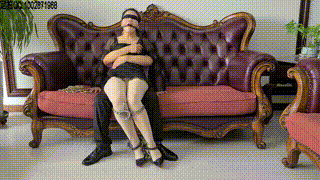 【一往情深】卖妻之被“强制服务”的少妇