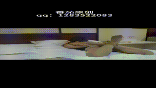 【番茄原创】05年的新模小安很漂亮韩国回来的第一次体验捆绑tj,很烧