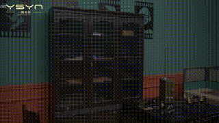 【一绳有你】烈火红颜.