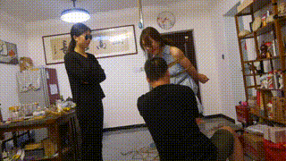 【胜景影视】姐妹的遭难(下集)