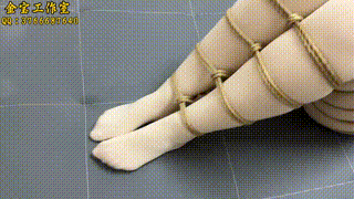 【金宝原创】 舞蹈室的故事（上）