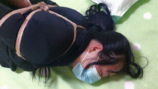 【绳渊楼】女孩来应聘保姆没想到。。