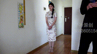 【子衿原创】定拍欢欢口枷放置封面图